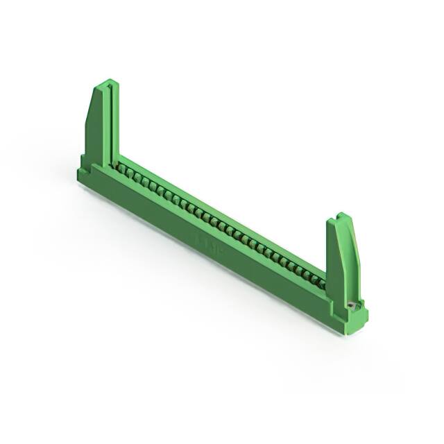 307-058-540-278 EDAC Inc.  Edgeboard Connectors